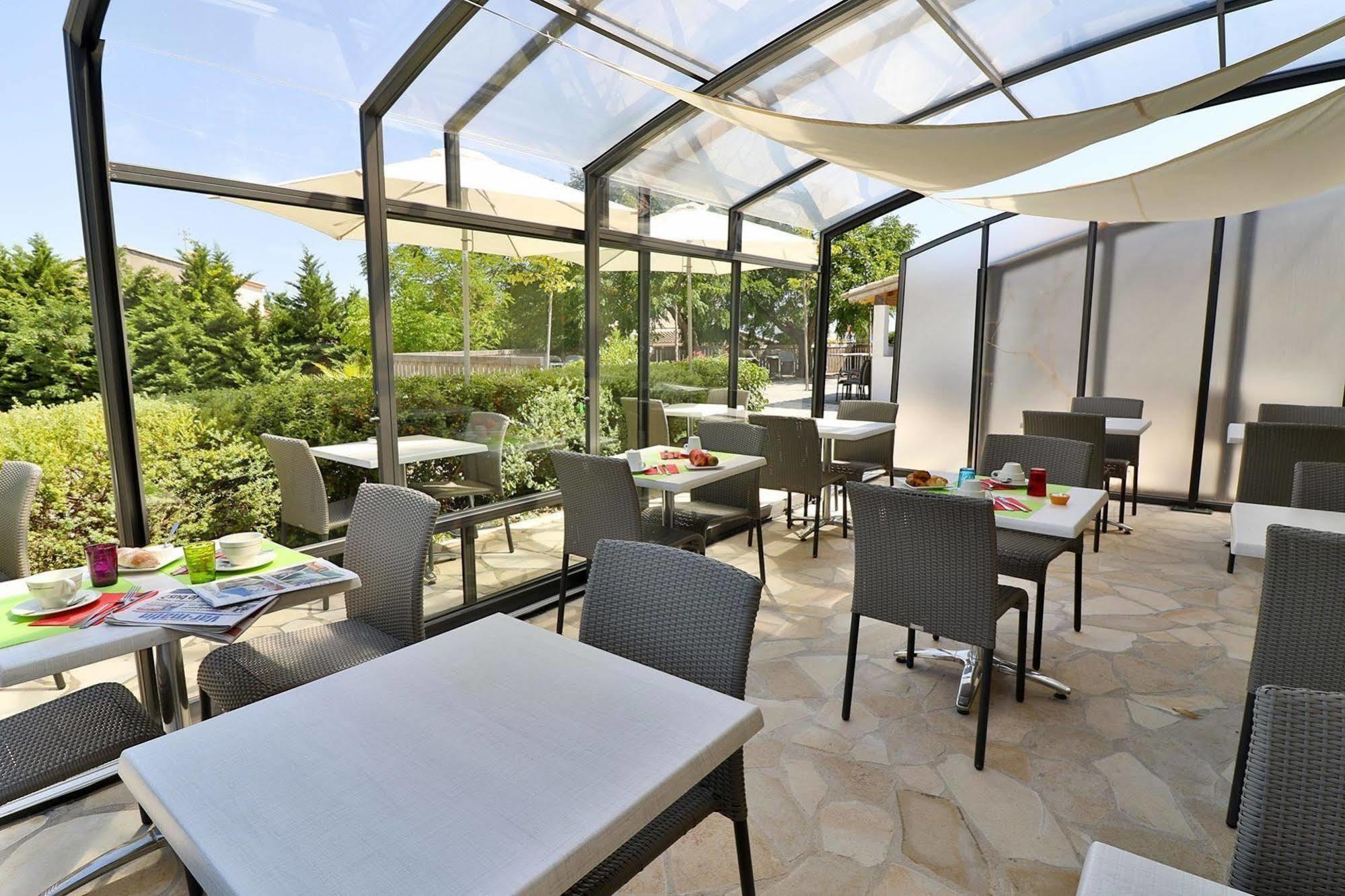 Hotel Le Coudon La Farlede Exterior photo